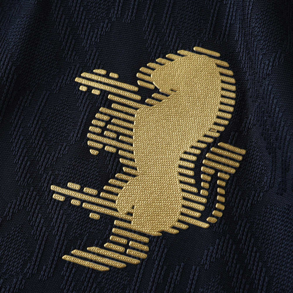 2425 season Juventus F.C. third Long sleeved Player version