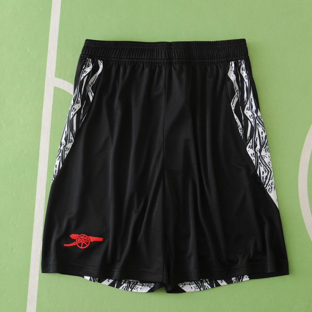 2425 season Arsenal F.C. away shorts