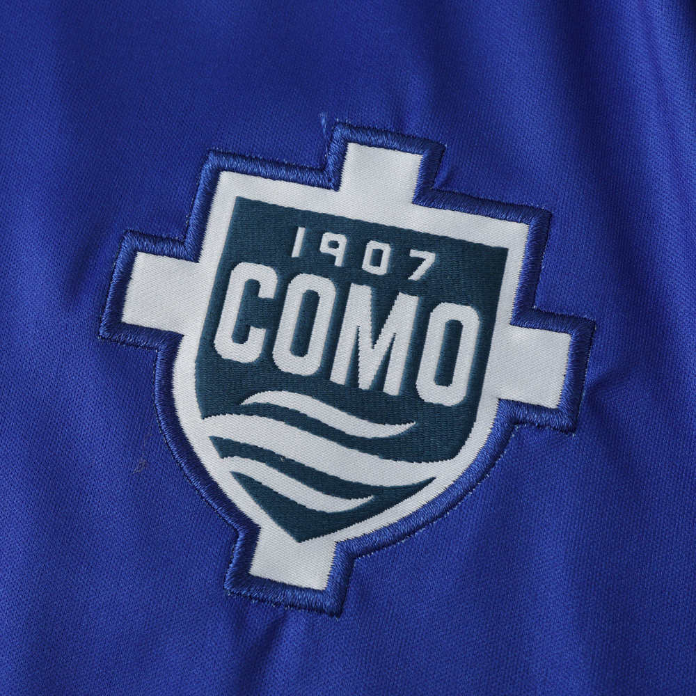 2425 season Como 1907 home Fan version