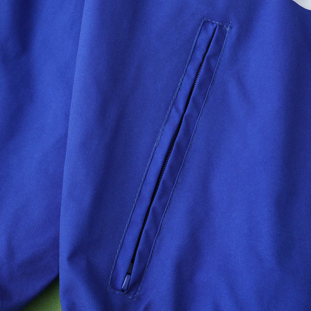 2425 France Wear on both sides windbreaker