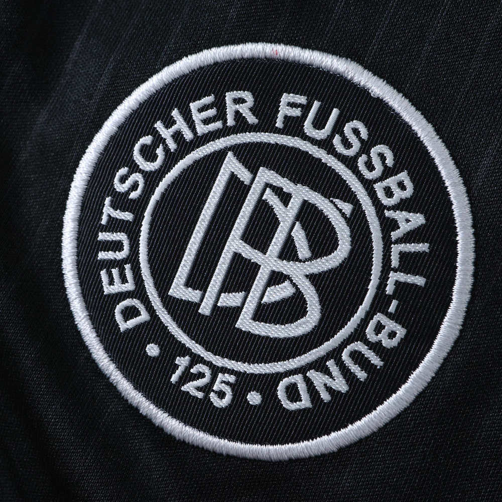 2425 season Germany 125th anniversary shorts