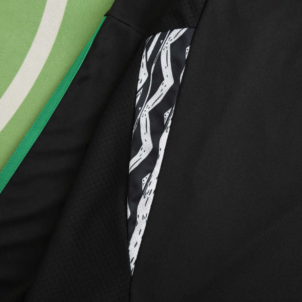 2425 season Arsenal away Long sleeve Fan version