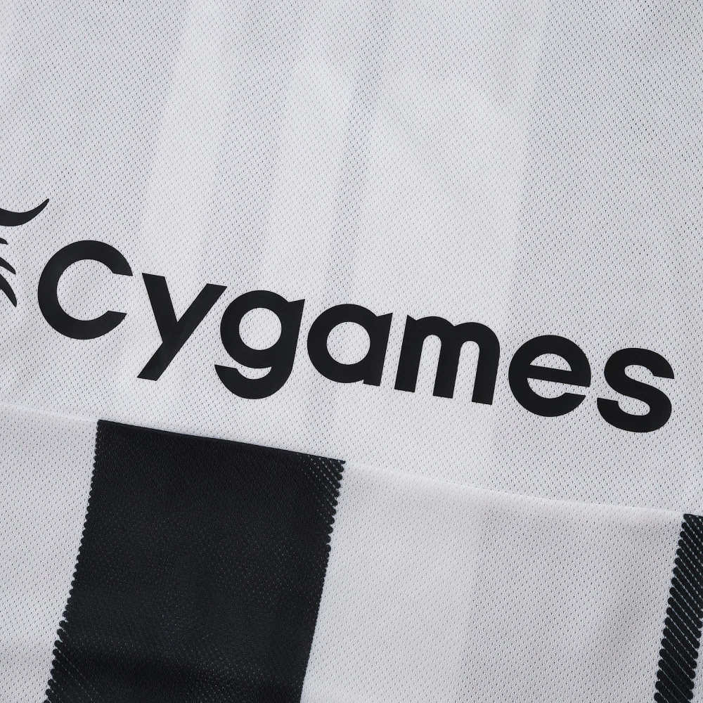 2526 season Juventus F.C. home Player version