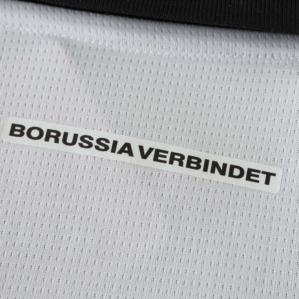 2425 season Borussia Dortmund third Fan version