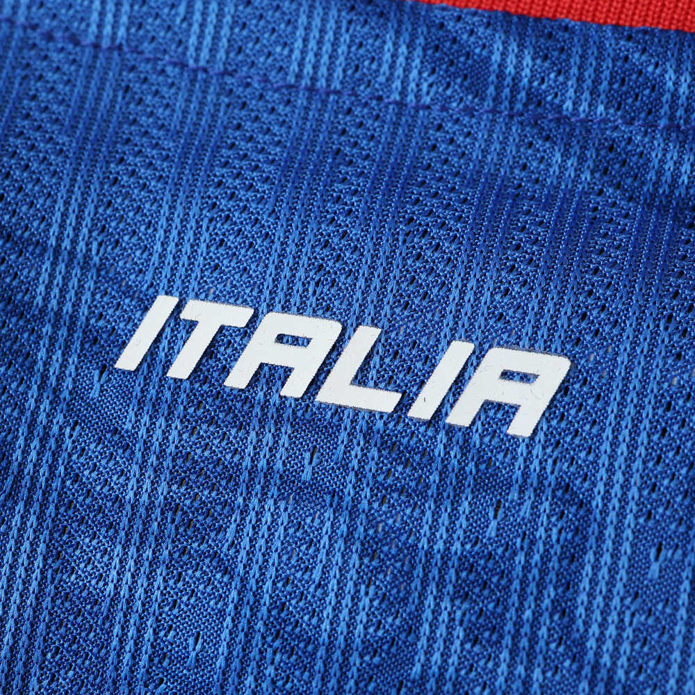 2425 Italy bule Concept version Player version