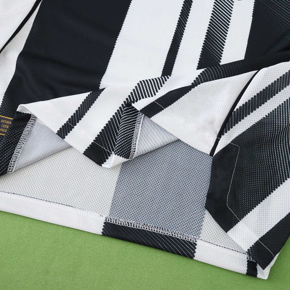2526 season Juventus F.C. home Player version