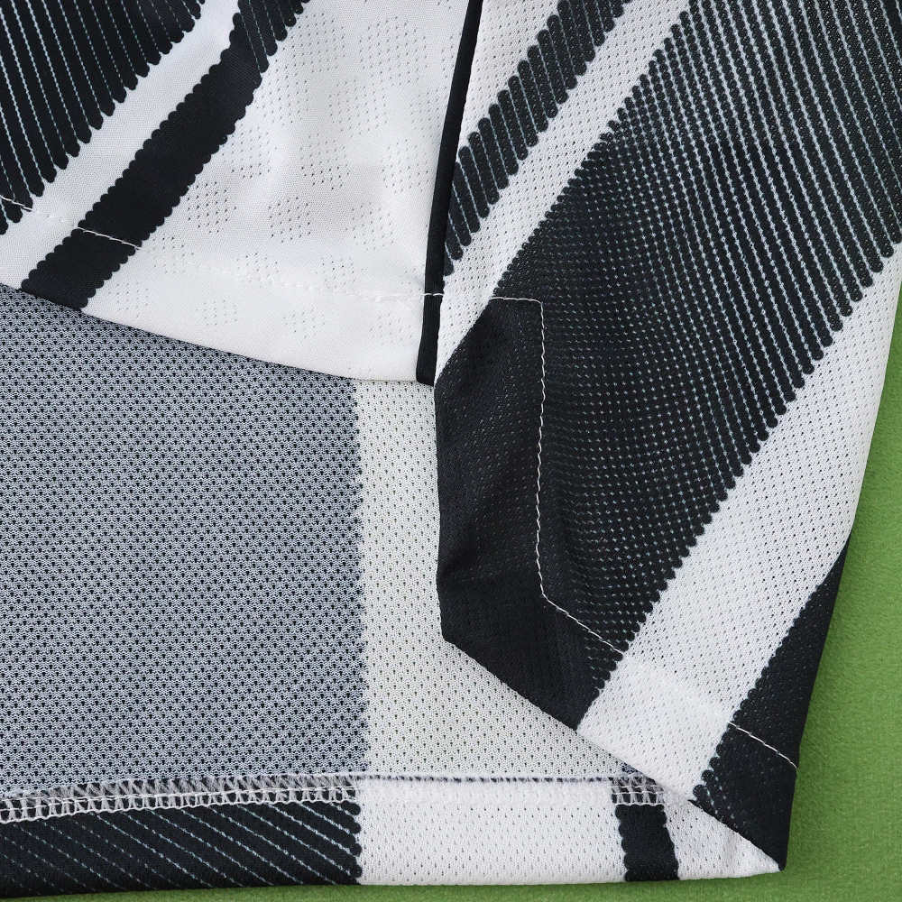 2526 season Juventus F.C. home Player version