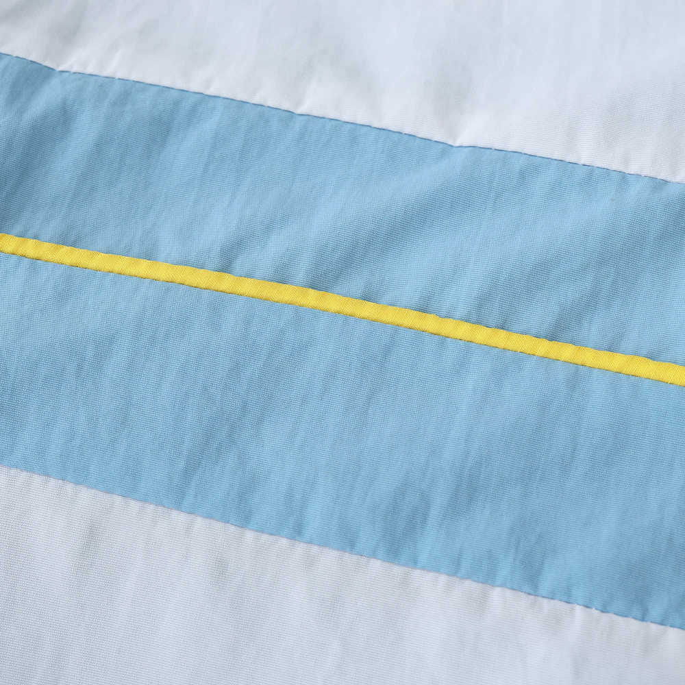 2425 S.S. Lazio Wear on both sides windbreaker