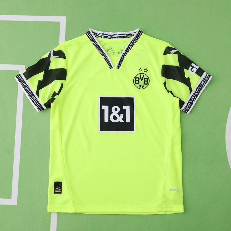 2425 season Borussia Dortmund Concept version Kids kit