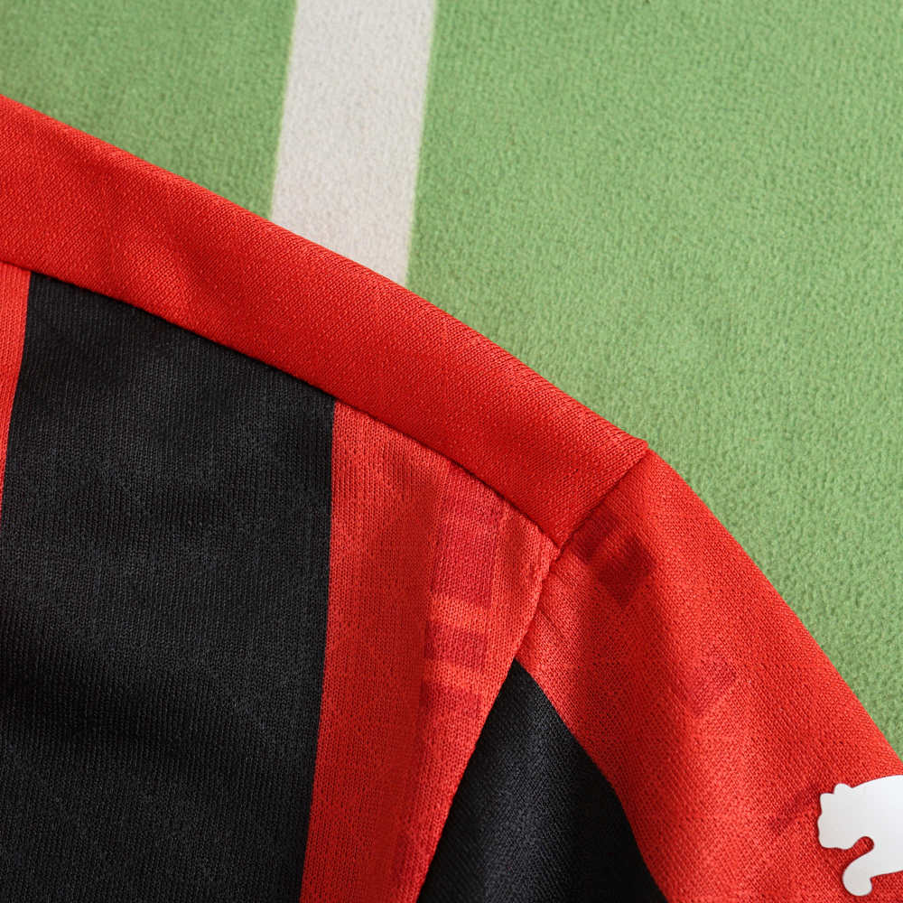 2425 season AC Milan home Player version