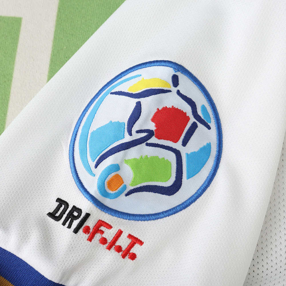 1996 season Italy away retro Fan version