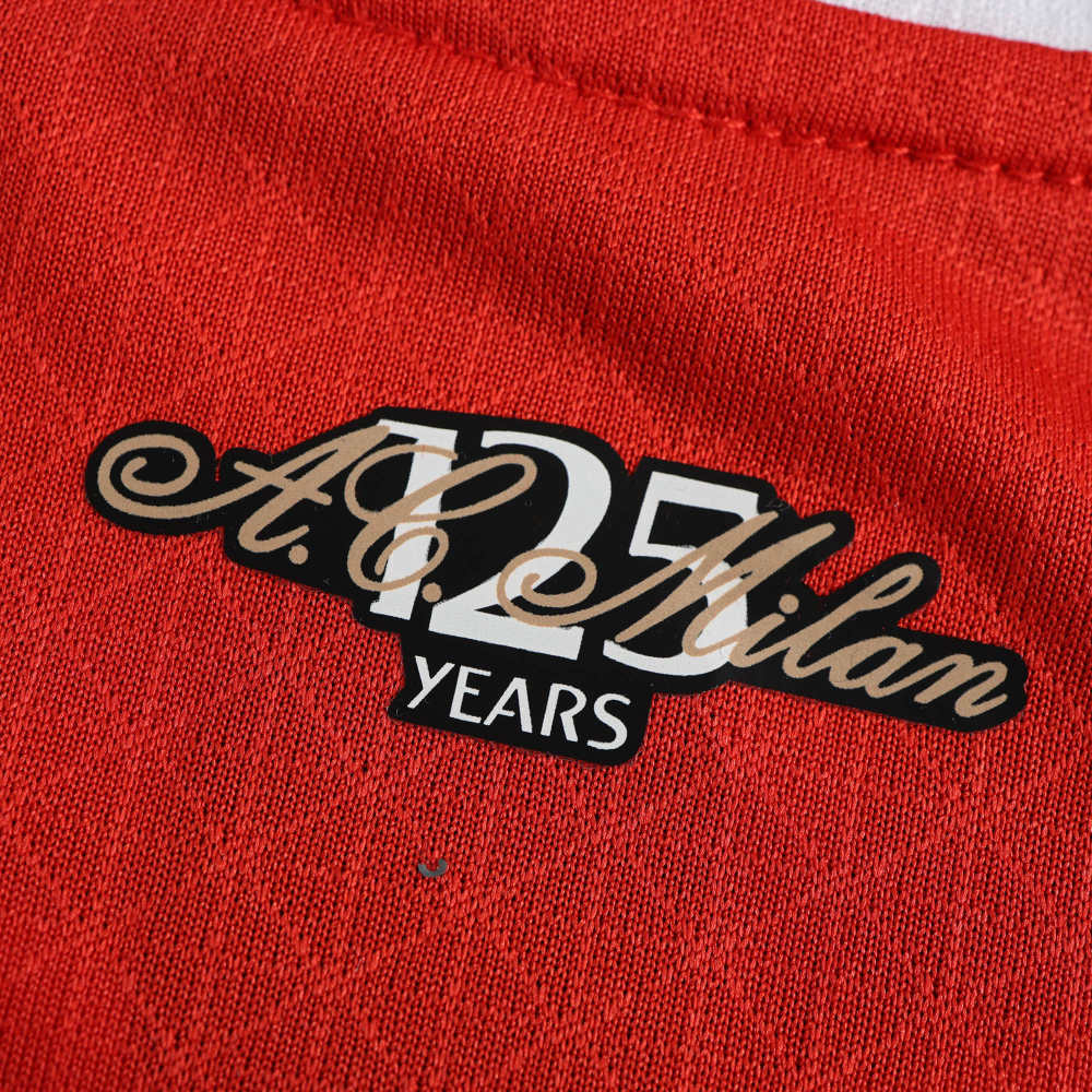 2425 season AC Milan home Player version