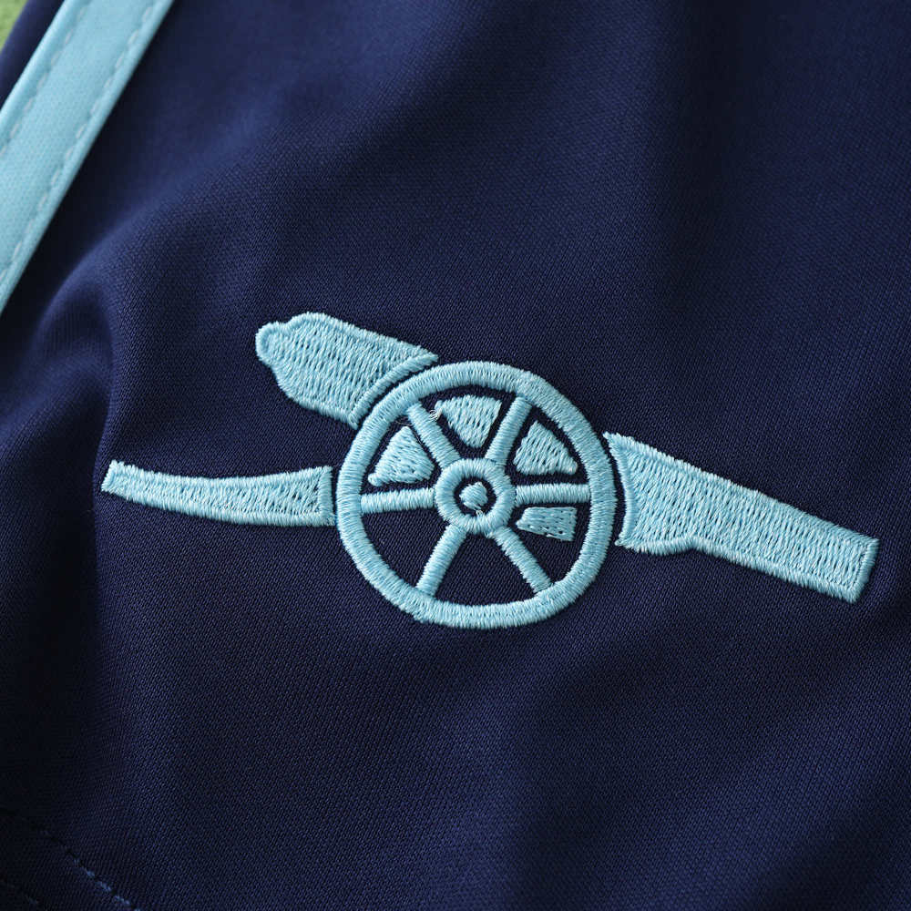 2425 season Arsenal F.C. third shorts