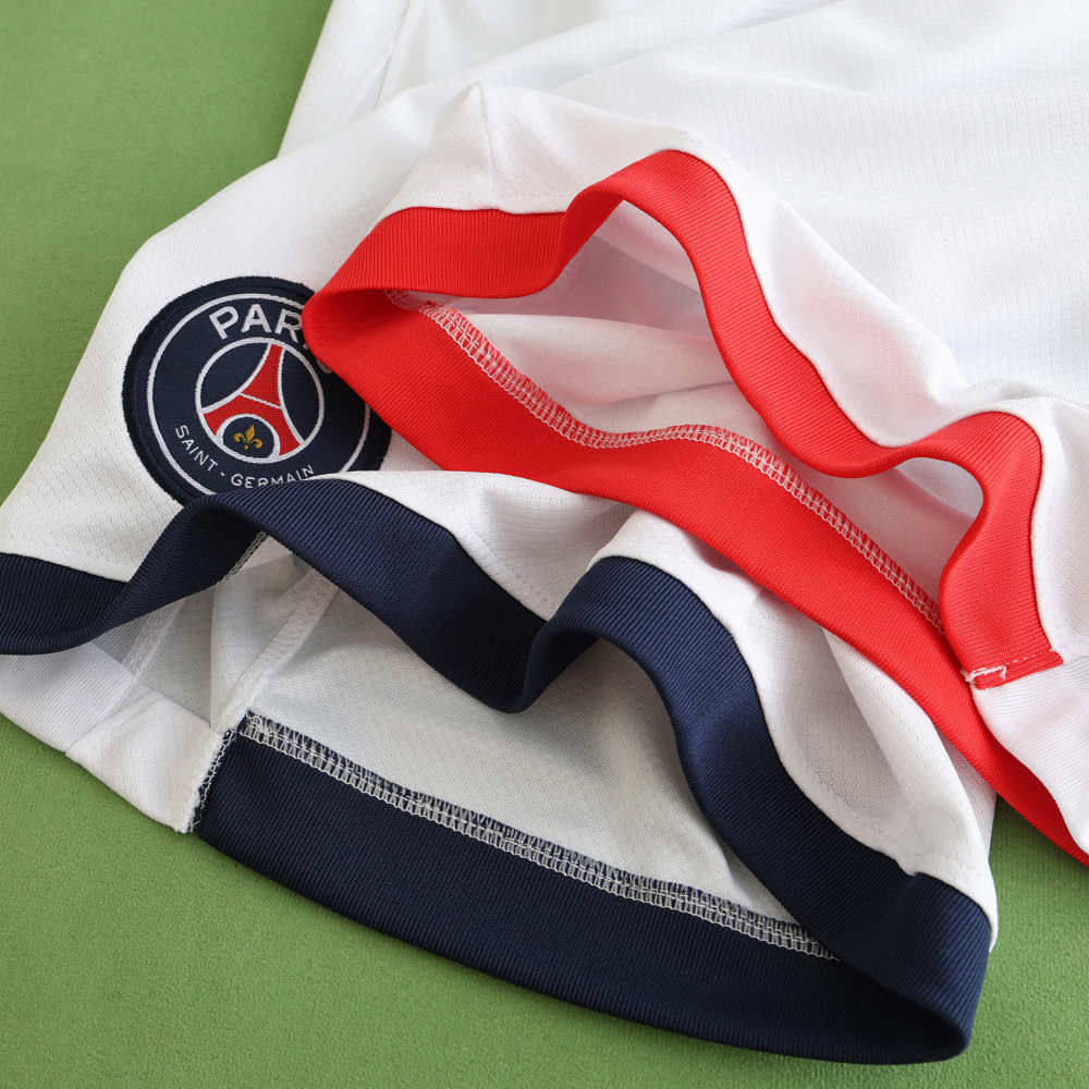 2425 season Paris Saint-Germain away shorts