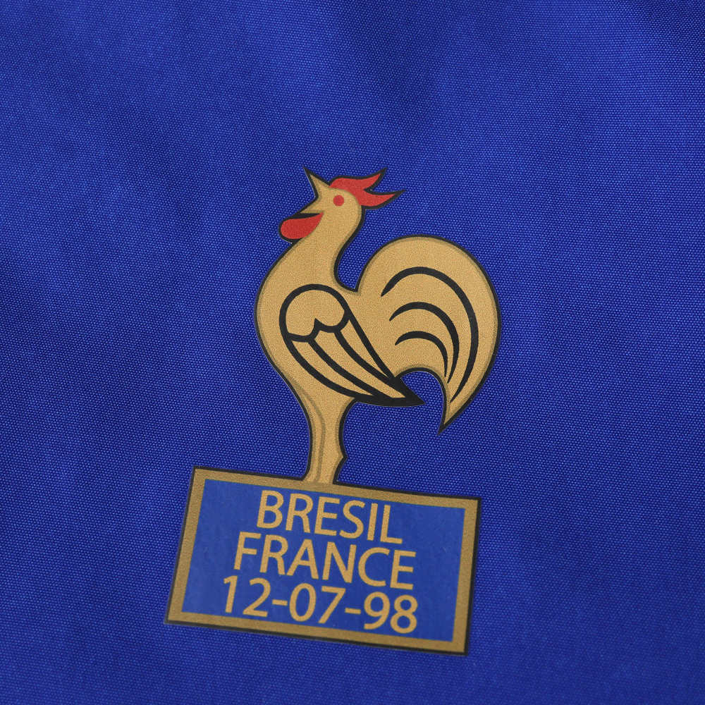 2425 France Wear on both sides windbreaker