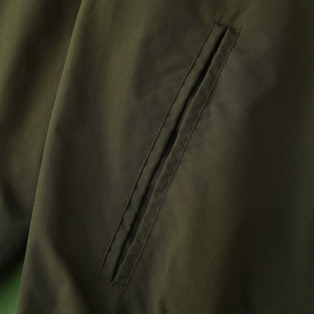 2425 Los Angeles FC Wear on both sides windbreaker