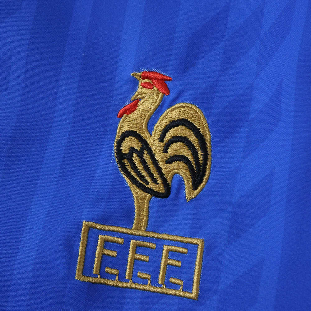 1994 France Wear on both sides windbreaker