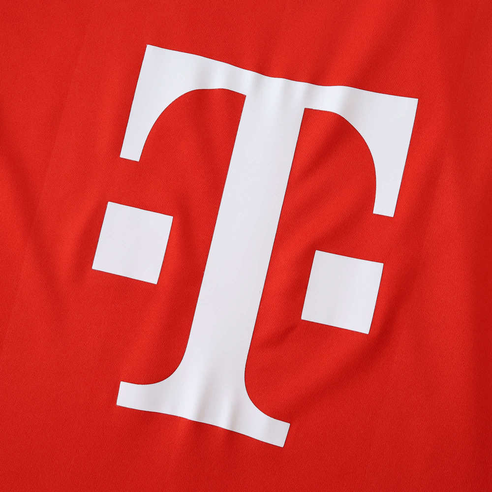 2526 season Fußball-Club Bayern München Training clothes Fan version