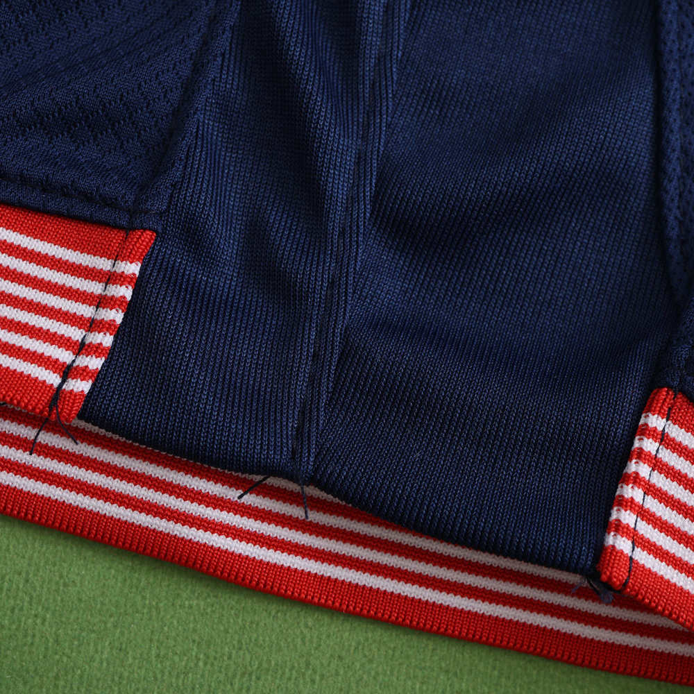 2024 season UFA home shorts
