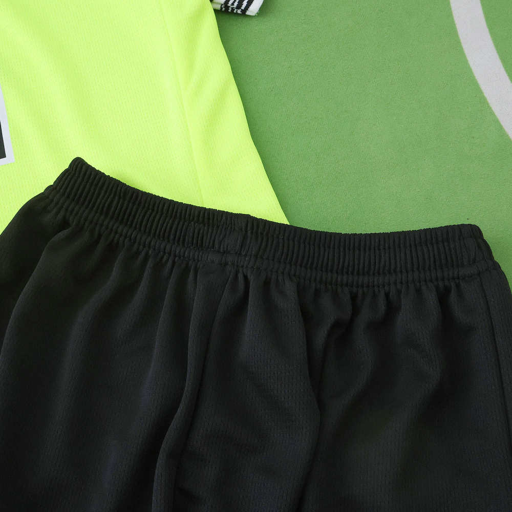 2425 season Borussia Dortmund Concept version Kids kit