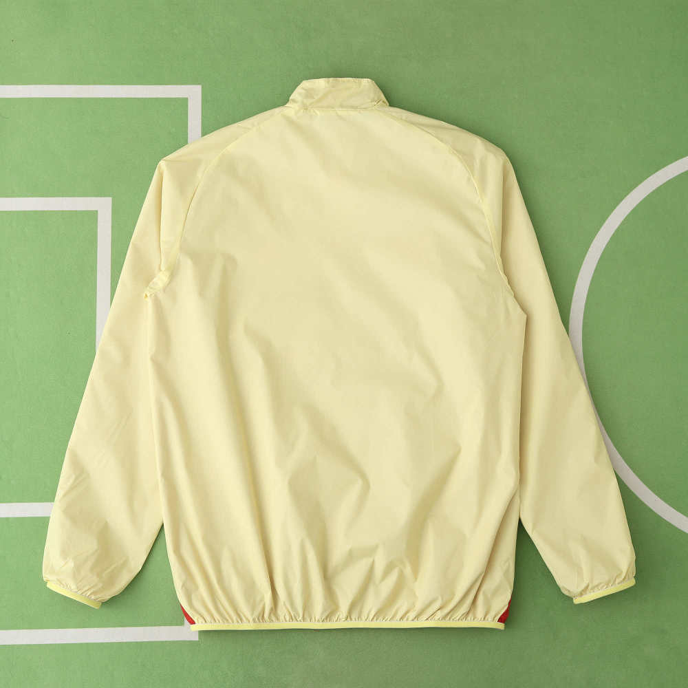 2425 Spain Wear on both sides windbreaker
