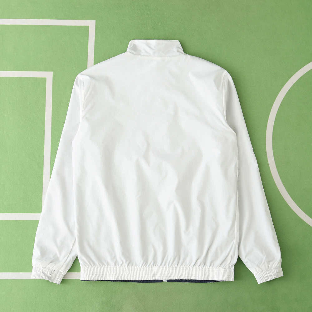 2425 Vancouver Whitecaps FC Wear on both sides windbreaker