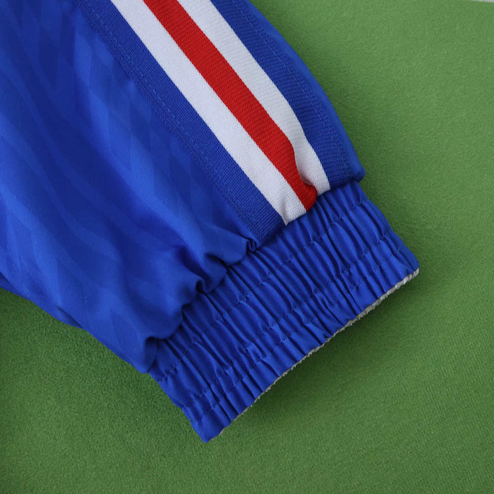 1994 France Wear on both sides windbreaker