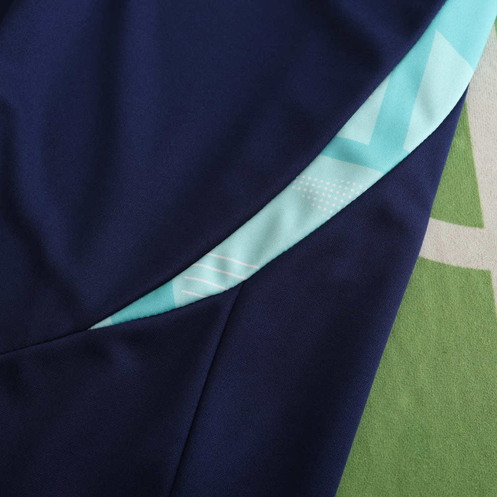 2425 season Arsenal F.C. Training suit set