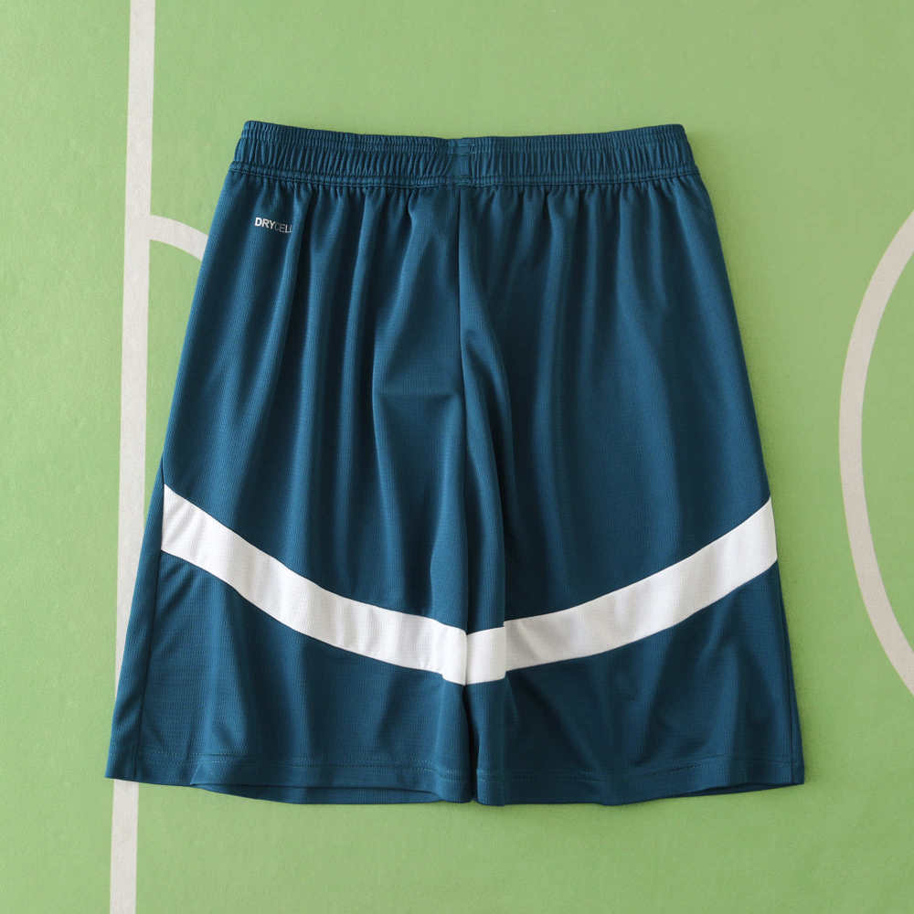 2425 season Olympique de Marseille away shorts