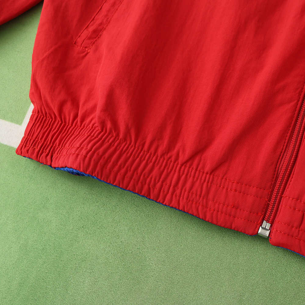 2425 Spain Wear on both sides windbreaker