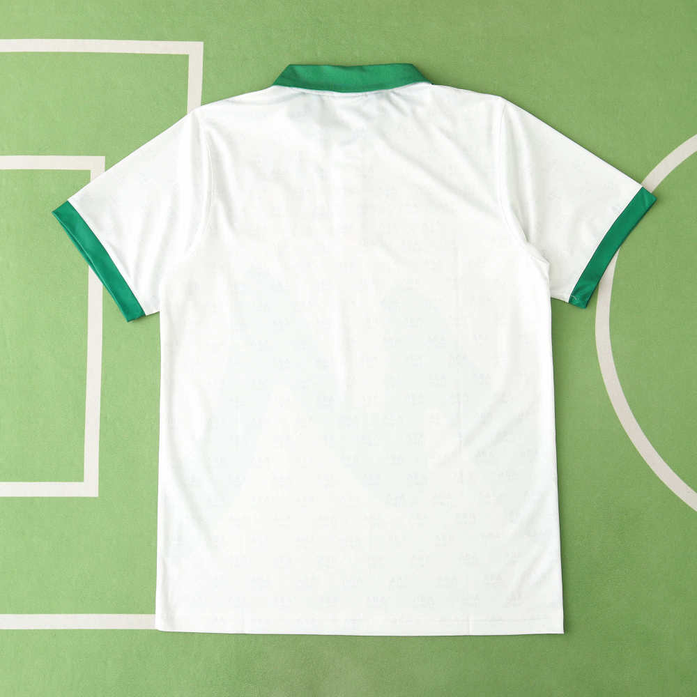 1995 season Mexico away retro Fan version