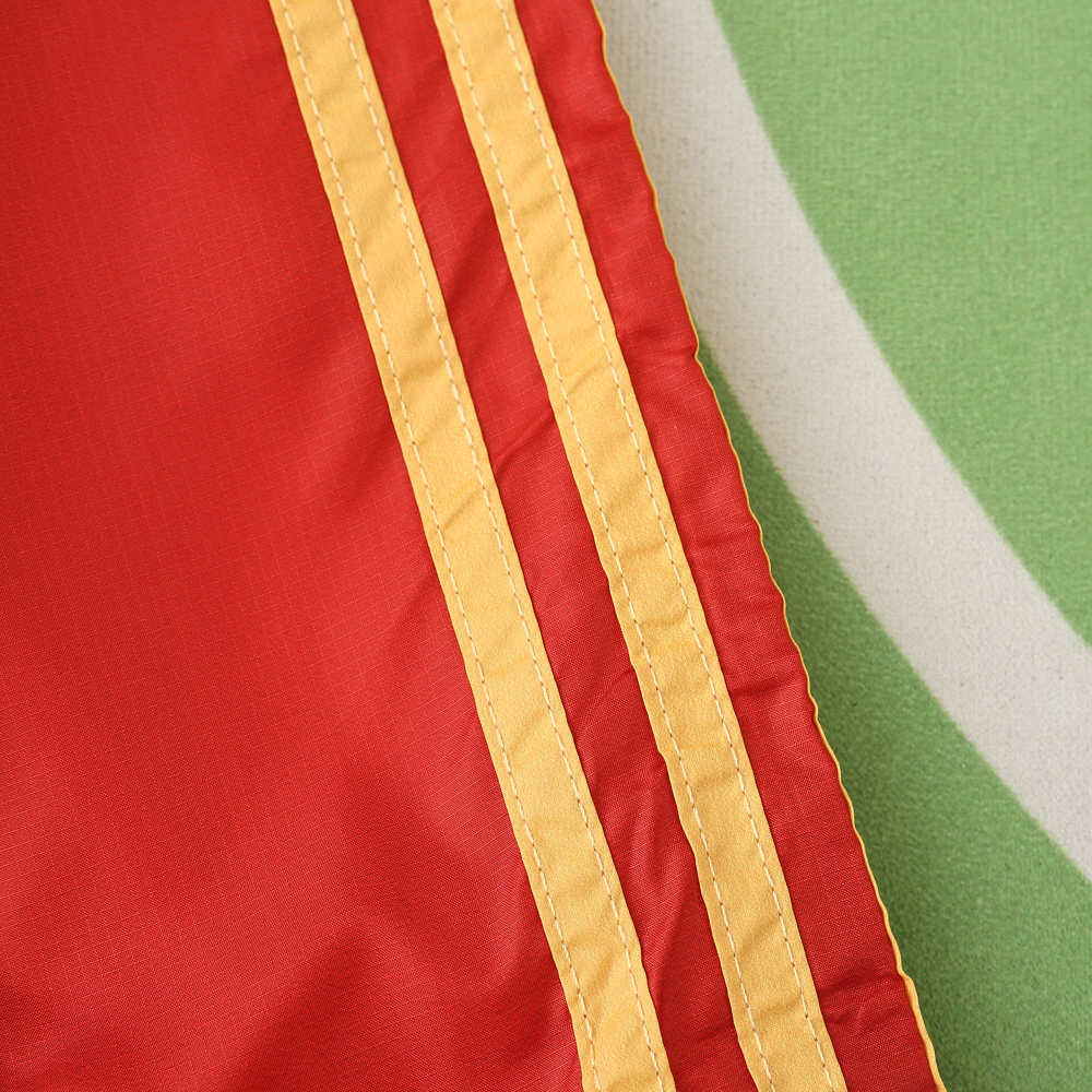 2425 Spain Wear on both sides windbreaker