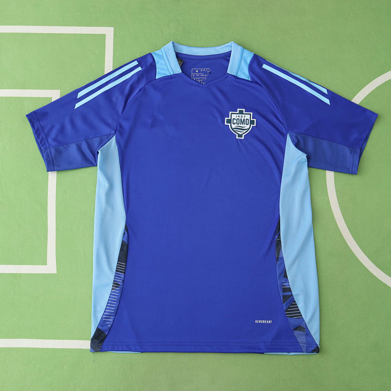 2425 season Como 1907 Training shirt Fan version