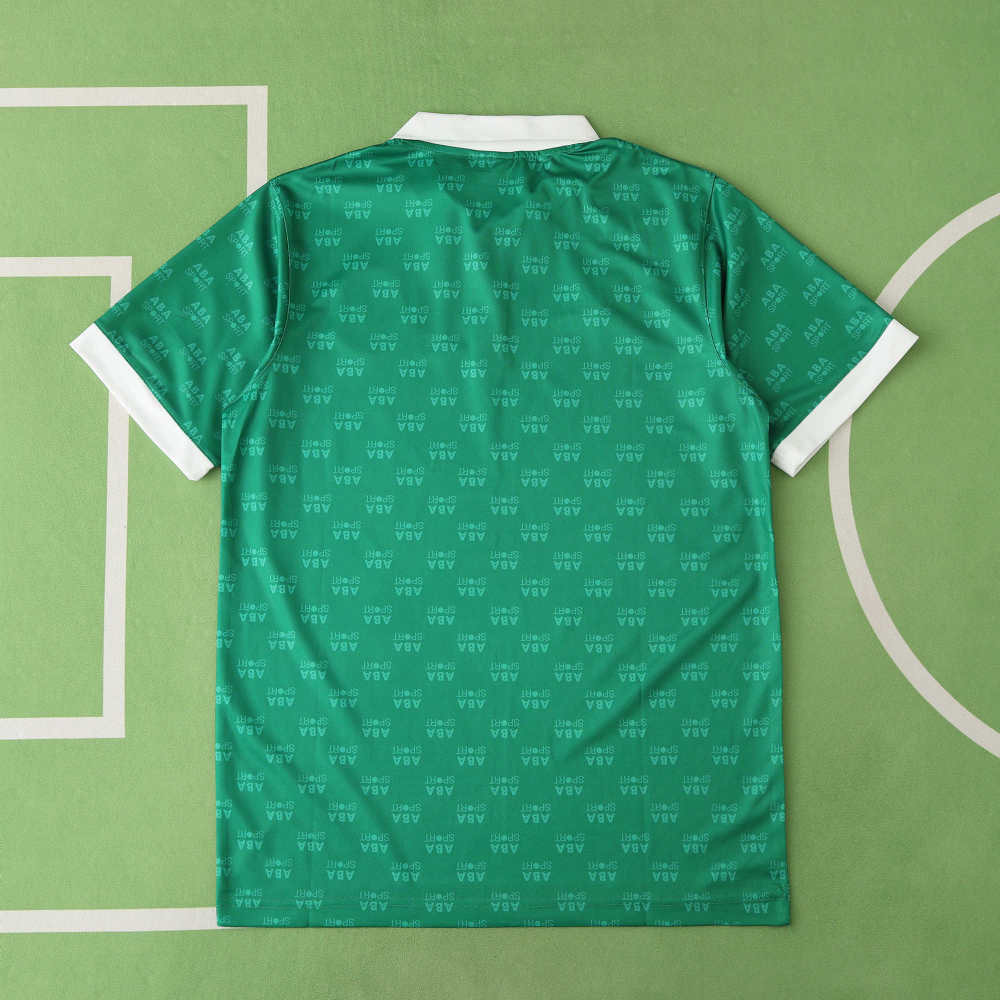 1995 season Mexico home retro Fan version
