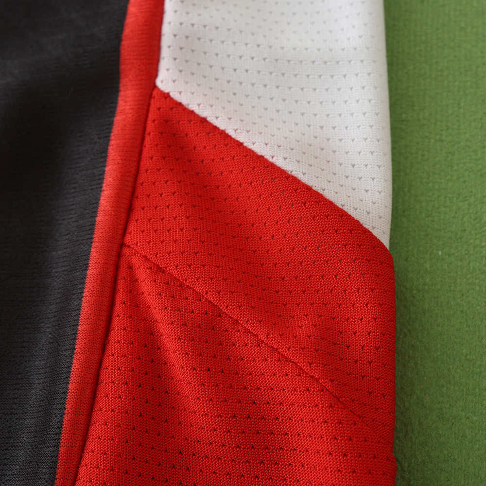 2425 season A.C. Milan home Long sleeved Player version