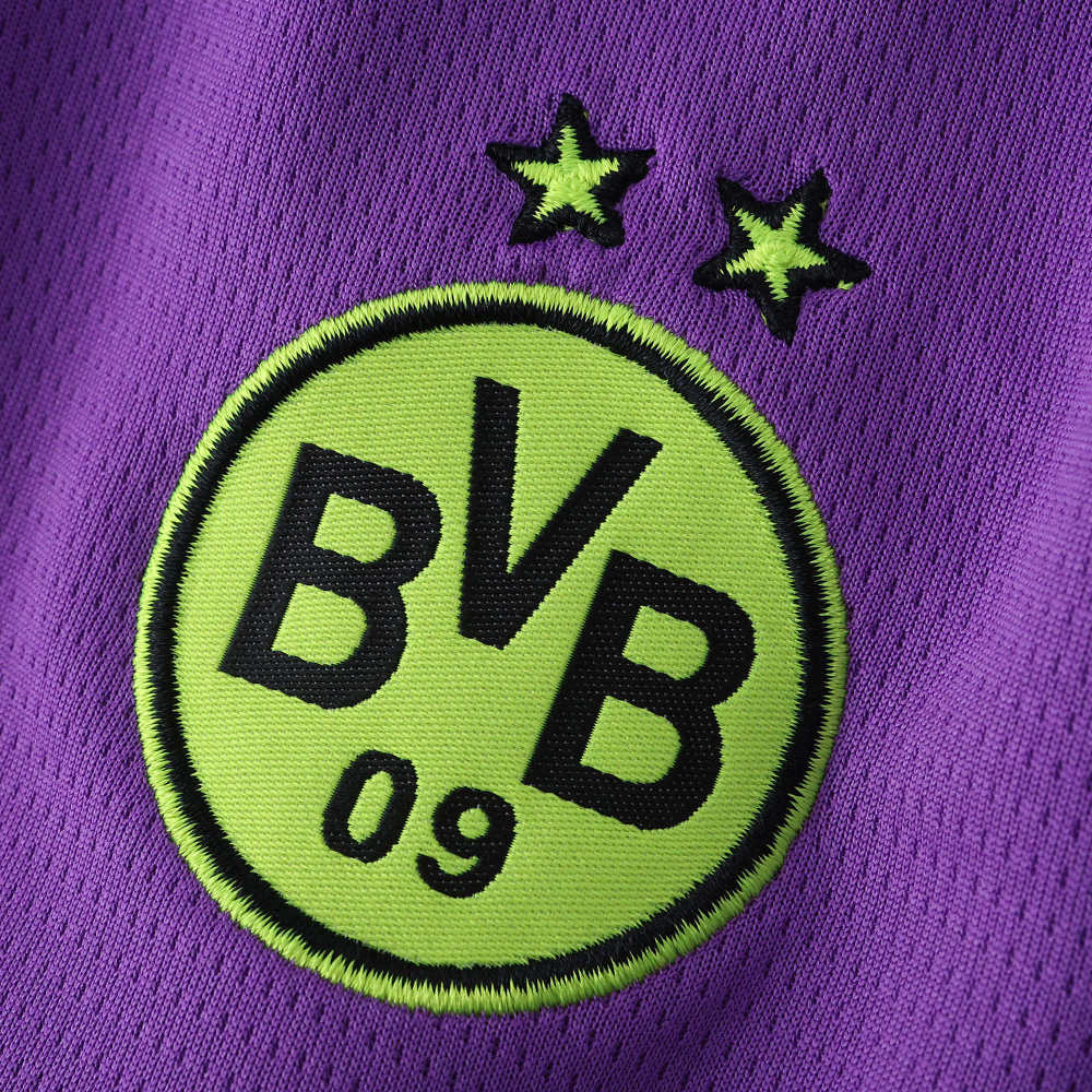 2425 season Borussia Dortmund Concept version Kids kit