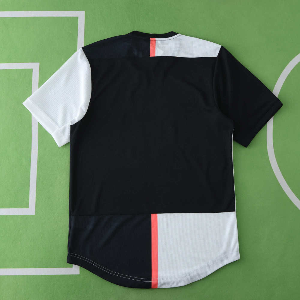 1920 season Juventus F.C. home retro Player version