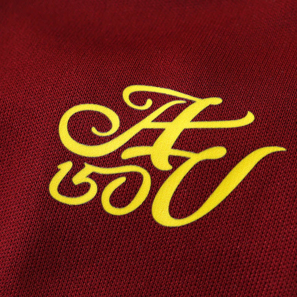 2425 season Aston Villa F.C. home Kids kit
