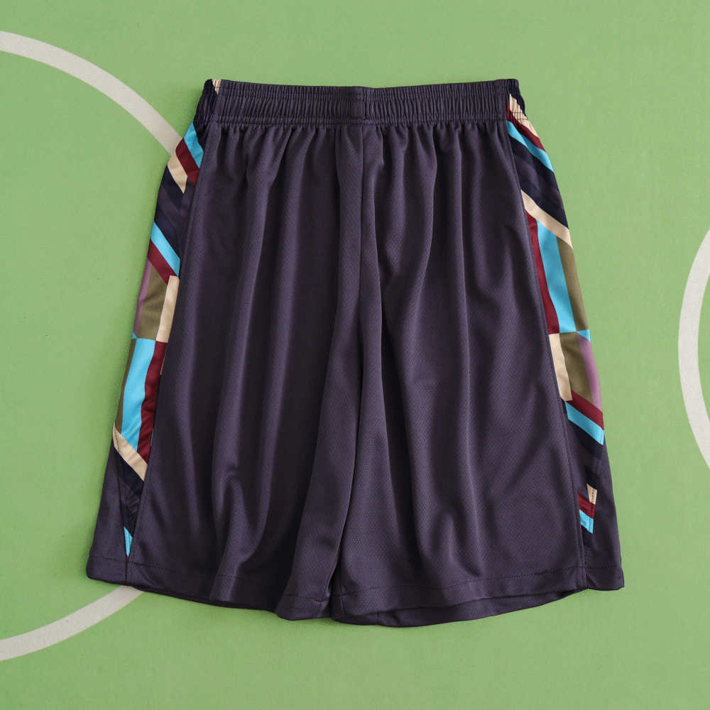 2024 UEFA England away shorts