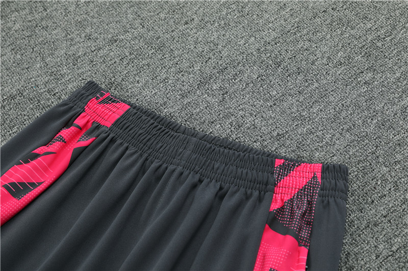 2425 Germany grey Training suit set