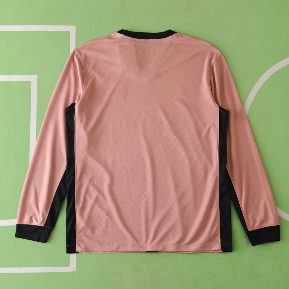 2425 season  Paris Saint-Germain F.C. third Long sleeved Fan version
