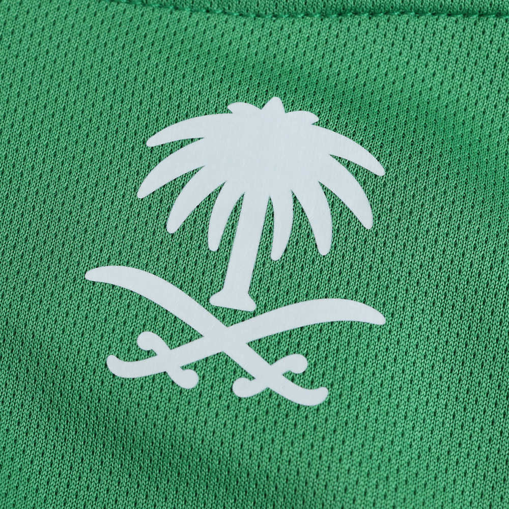 2425 season Saudi Arabia home Fan version