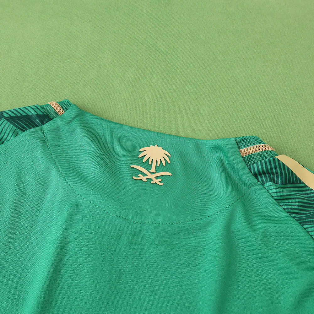 2425 season Saudi Arabia home Player version