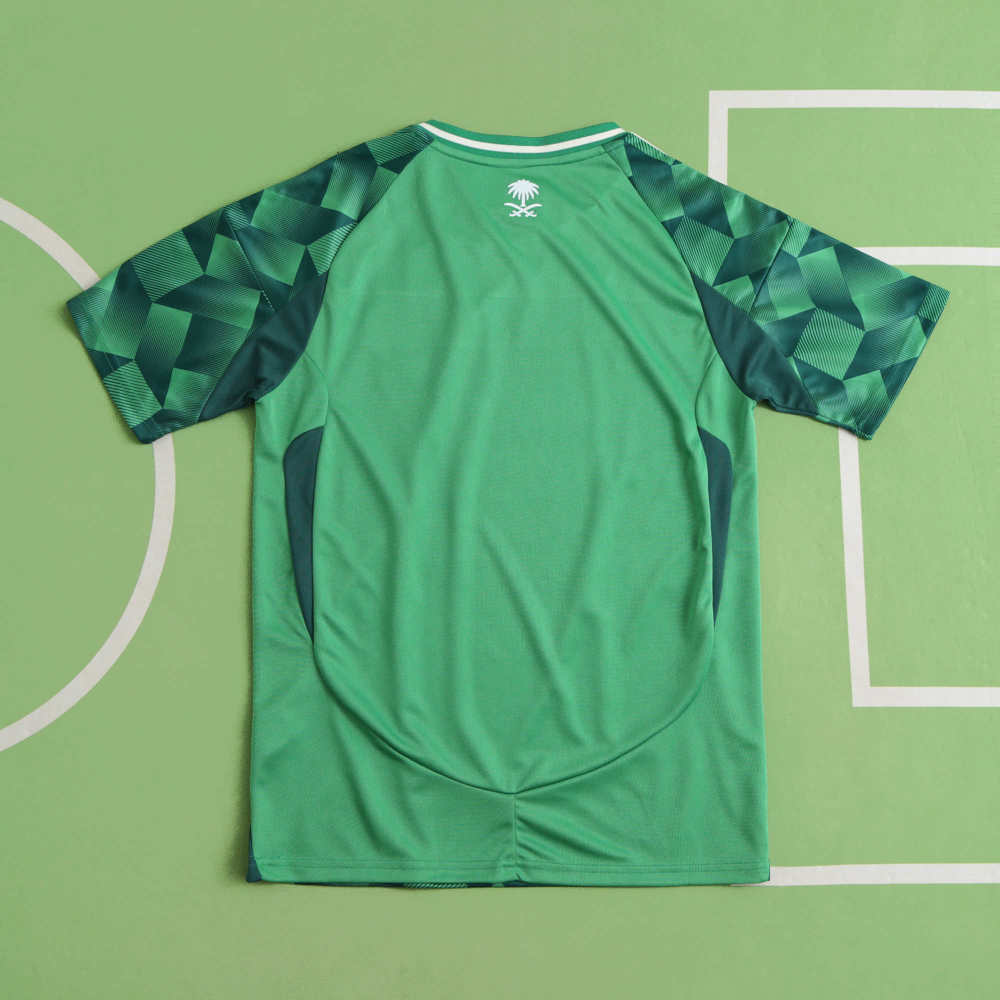 2425 season Saudi Arabia home Fan version