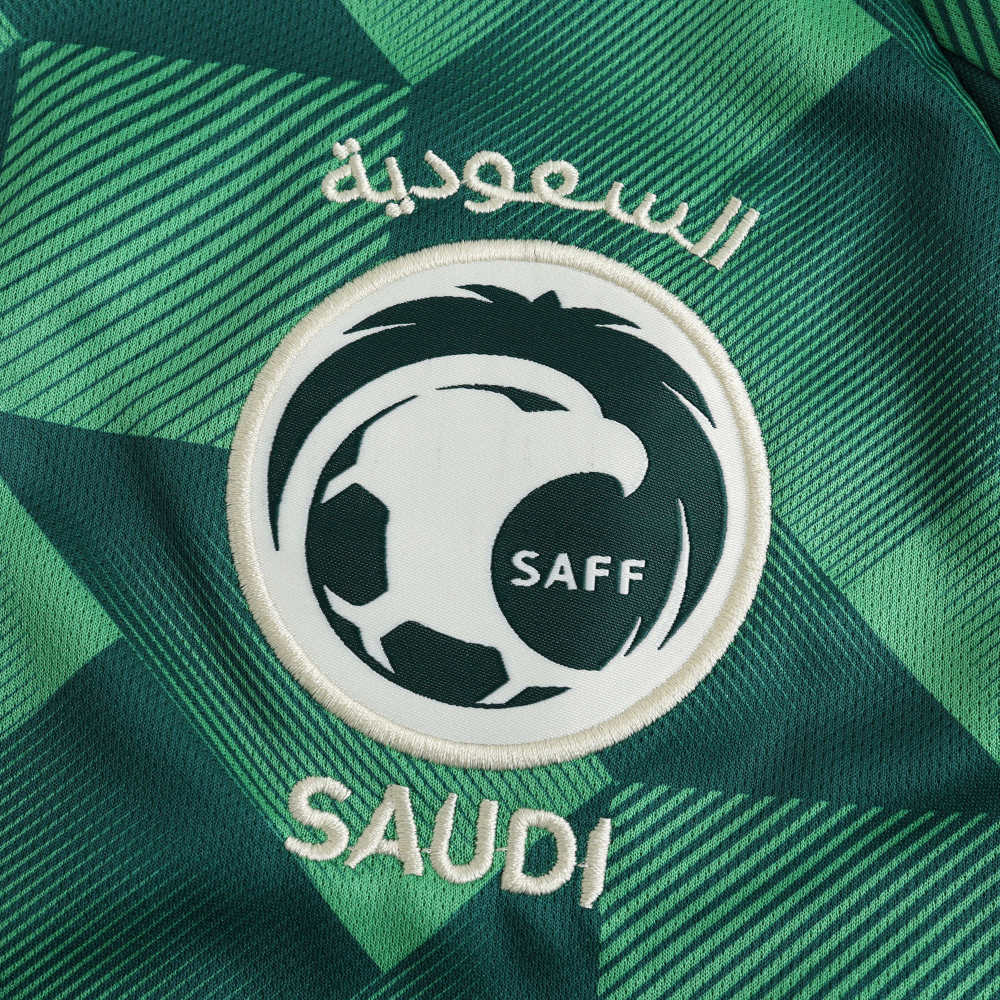 2425 season Saudi Arabia home Fan version
