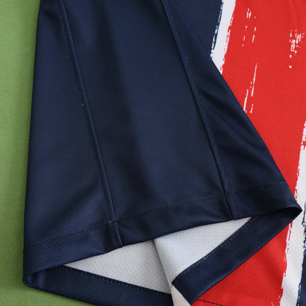 2425 season Paris home Fan version