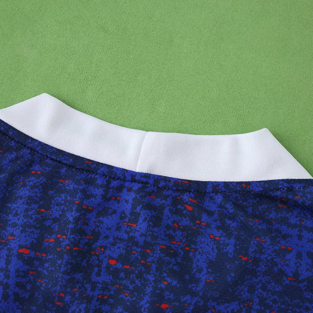 2526 season France home Fan version