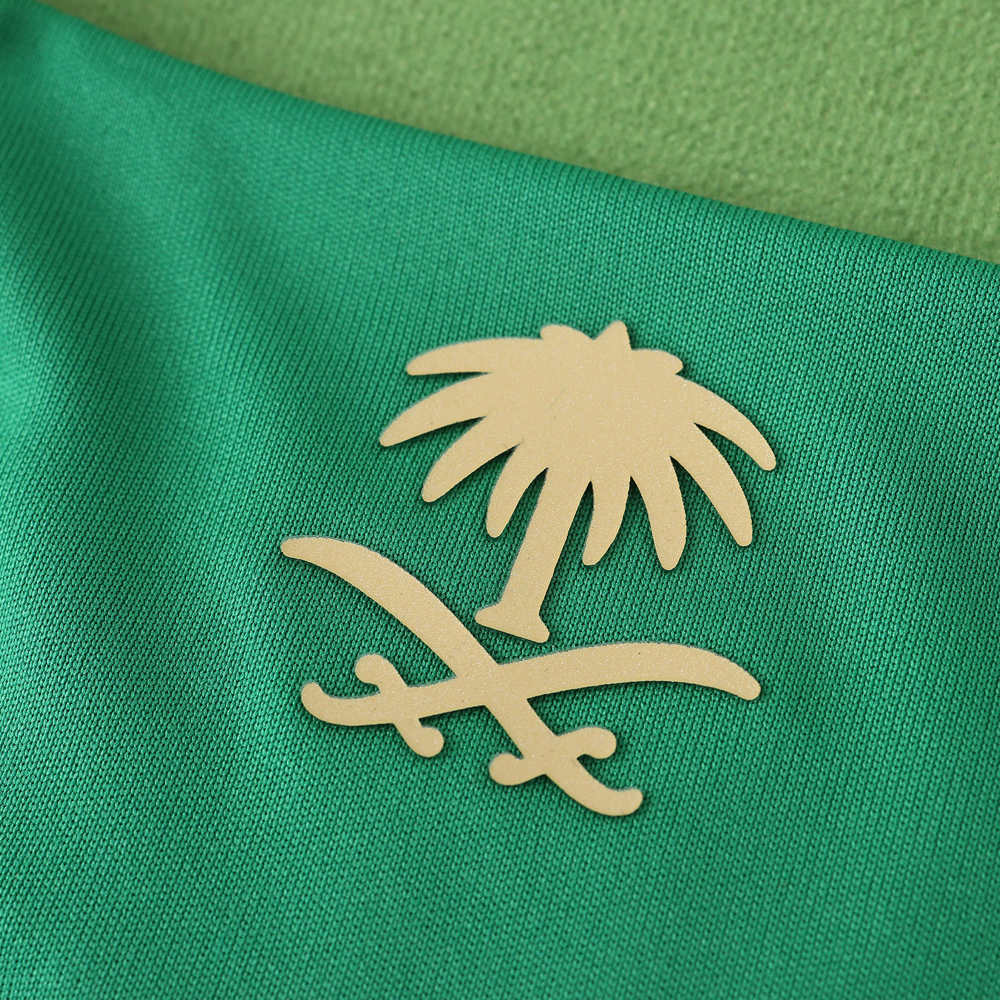 2425 season Saudi Arabia home Player version