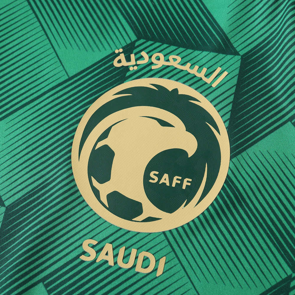 2425 season Saudi Arabia home Player version