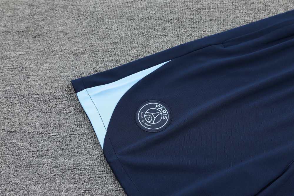 2425 Paris Saint-Germain F.C. Training clothes suit vest Fan version